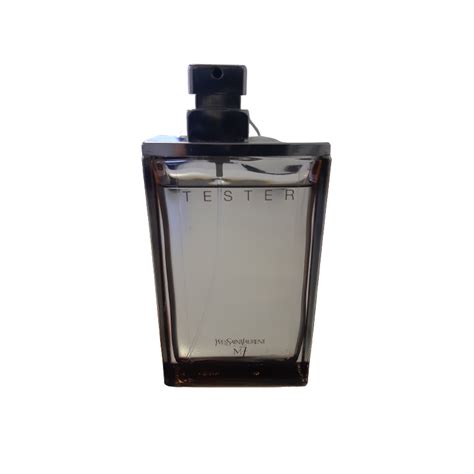 ysl m7 fresh tester